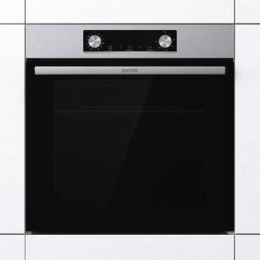 Gorenje Jump Induction Set 2 Backofen Set 742990