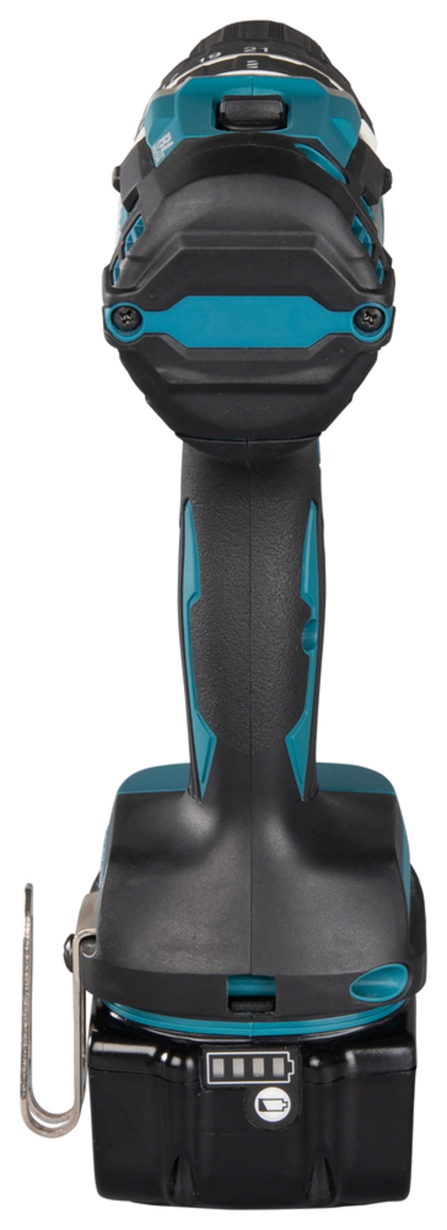 Makita DHP484RTJ  Akku-Schlagbohrschrauber LXT 18 V • 54 Nm • 0 - 2.000 U/min