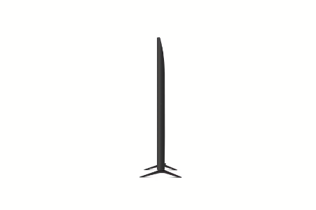 LG 75UR76003LL 189 cm/75 Zoll, 4K Ultra HD, Smart-TV Fernseher