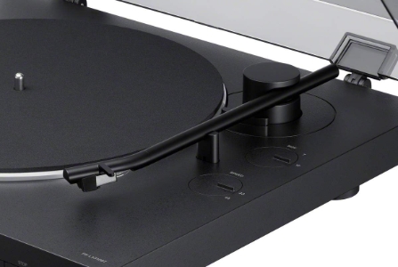 Sony PSLX310BT.CE Plattenspieler mit BLUETOOTH Verbindung 