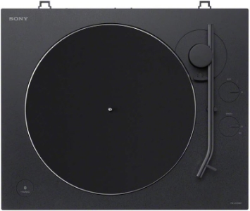 Sony PSLX310BT.CE Plattenspieler mit BLUETOOTH Verbindung 