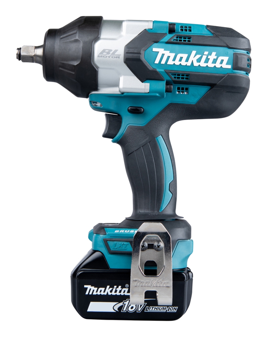 Makita DTW1002Z Akku-Schlagschrauber LXT 18 V • 1/2" • 1.200 Nm • 0 - 1.800 U/min