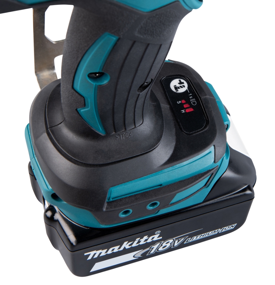 Makita DTW1002Z Akku-Schlagschrauber LXT 18 V • 1/2" • 1.200 Nm • 0 - 1.800 U/min