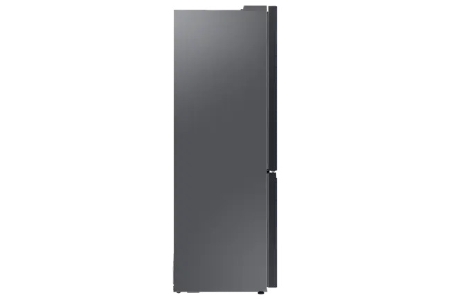 Samsung RB34C7B5D41 NoFrost Kühl- Gefrierkombination marineblau 344 Liter