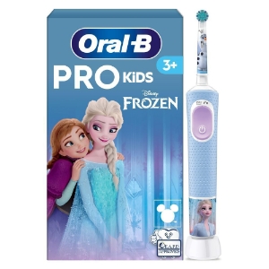 Oral-B Vitality Pro 103 Kids Elektrische Zahnbürste Frozen 
