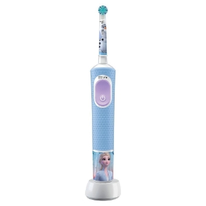 Oral-B Vitality Pro 103 Kids Elektrische Zahnbürste Frozen 