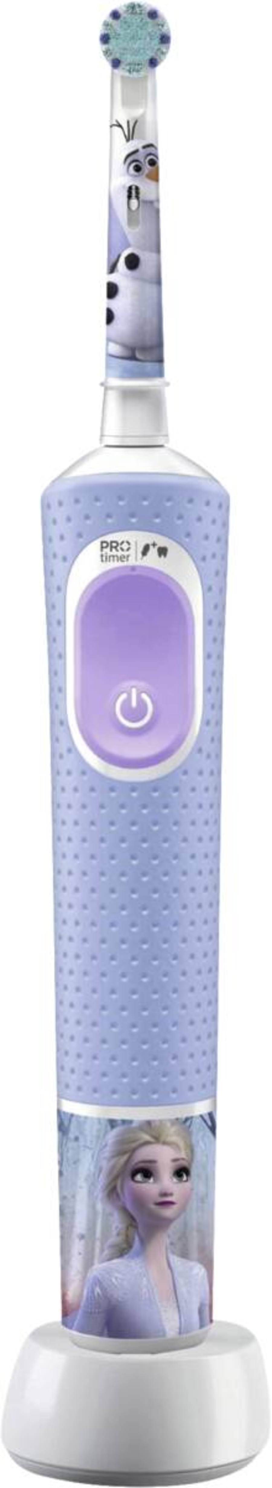 Oral-B Vitality Pro 103 Kids Elektrische Zahnbürste Frozen 