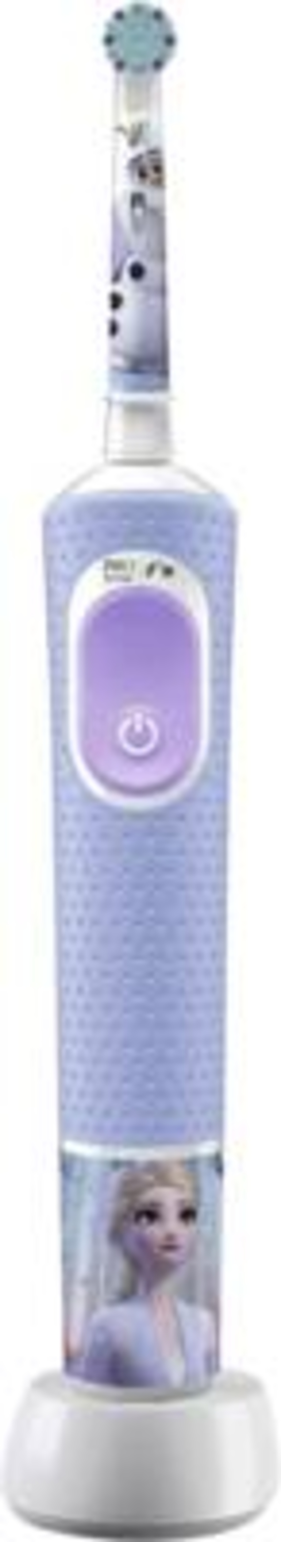 Oral-B Vitality Pro 103 Kids Elektrische Zahnbürste Frozen 