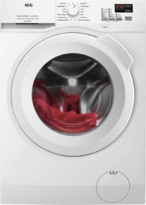 AEG L6FBC41470 Waschmaschine Frontlader 7kg EEK:A 