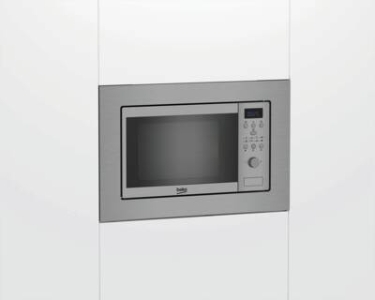 Beko BMOB17131X Mikrowellen-Geräte Edelstahl 