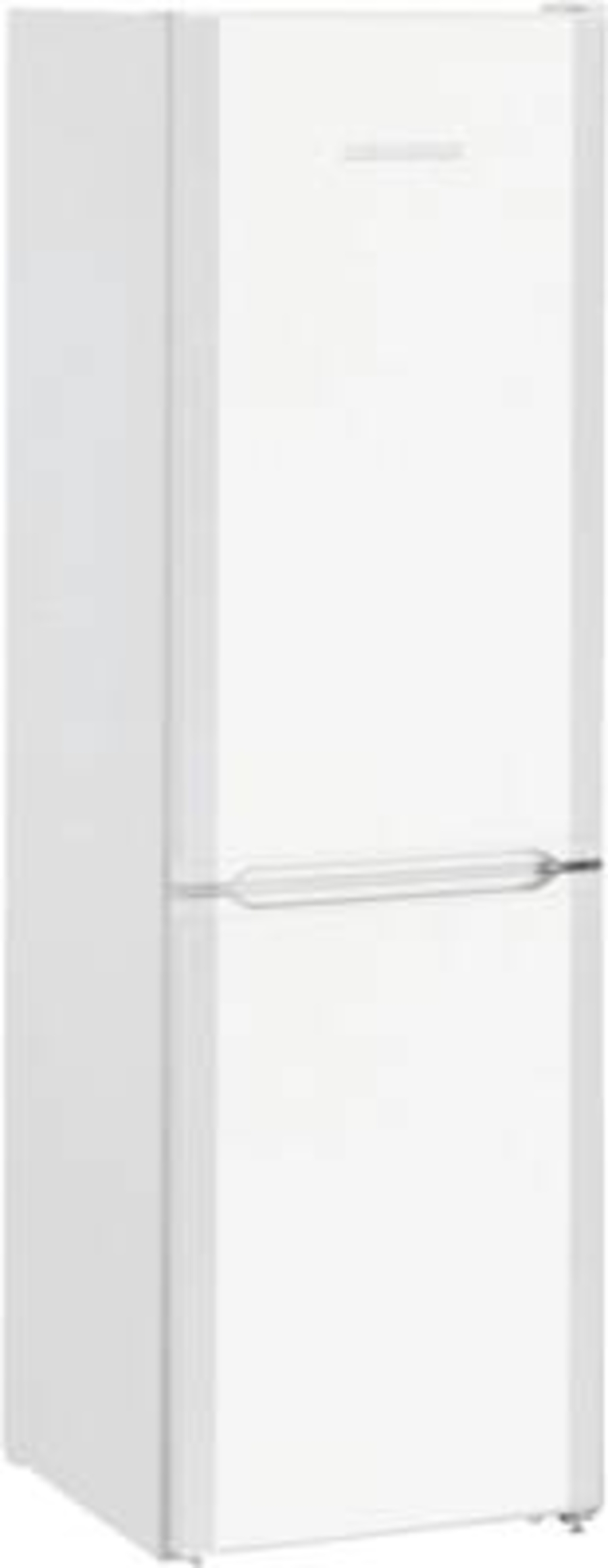 Liebherr CU 3331 Kühl-/Gefrierkombination Stand Weiss 