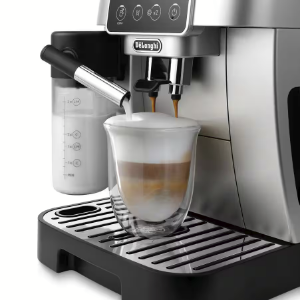 De´Longhi ECAM220.80.SB  Magnifica S  Espressovollautomat 