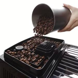 De´Longhi ECAM220.80.SB  Magnifica S  Espressovollautomat 