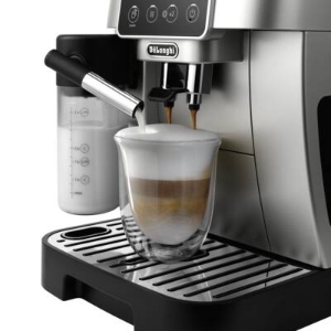 De´Longhi ECAM220.80.SB  Magnifica S  Espressovollautomat 