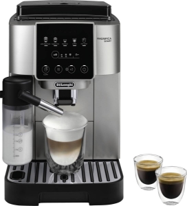 De´Longhi ECAM220.80.SB  Magnifica S  Espressovollautomat 