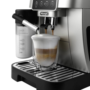 De´Longhi ECAM220.80.SB  Magnifica S  Espressovollautomat 