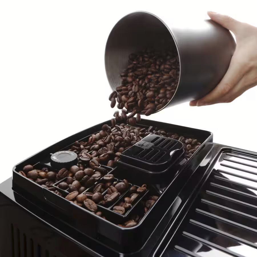 De´Longhi ECAM220.80.SB  Magnifica S  Espressovollautomat 