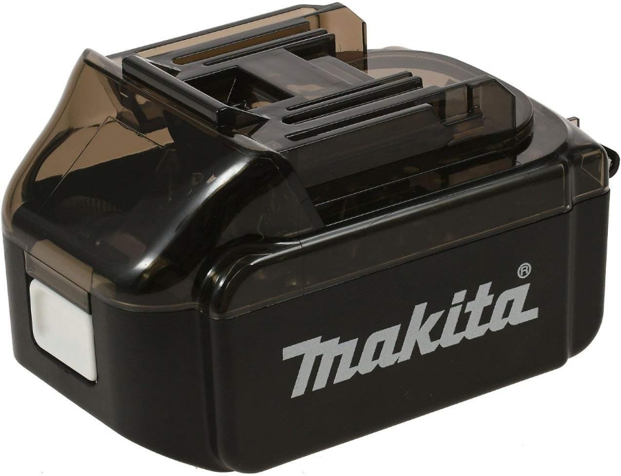 Makita E-00022 Bitset 31-tlg  