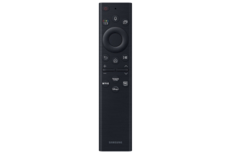 Samsung QE43Q60C  43" (108 cm) QLED Fernseher  4K Smart TV Schwarz
