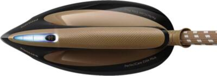 Philips GC9682/80 Dampfbügelstation,  Kupfer/Schwarz,8 bar PerfectCare Elite Plus