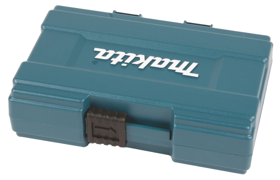 Makita B-54081  Ratschen-Bitset 21 teilig 