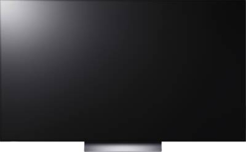 LG OLED65C39LC 65 Zoll 4K OLED evo TV Fernseher Alpha9 Gen6 AI Processor 