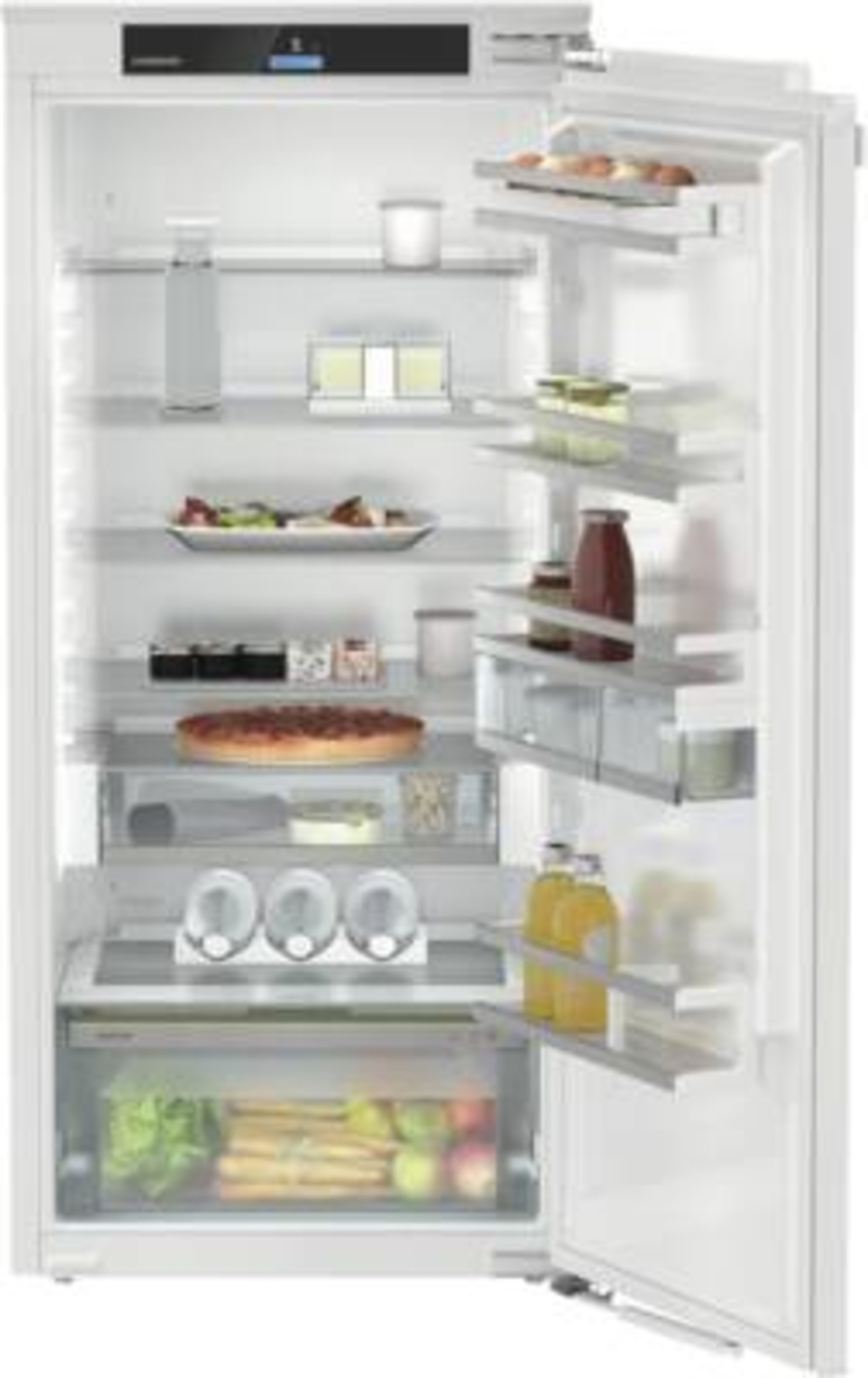Liebherr IRd 4150  Einbau Kühlschrank 
