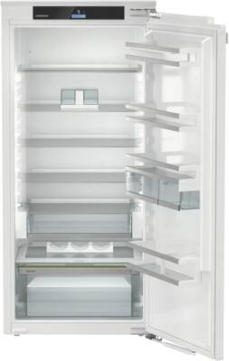 Liebherr IRd 4150  Einbau Kühlschrank 