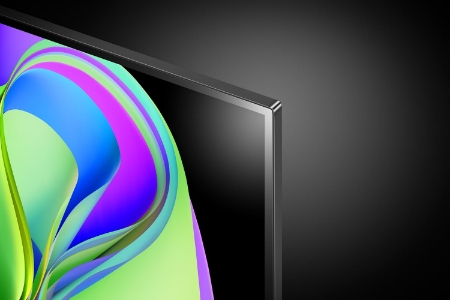 LG OLED55C31LA OLED evo, 4K UHD,HDR ,SmartTV, Fernseher 