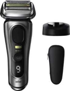 Braun Personal Care 9515s wet&dry Series 9 Pro+ wet&dry Elektrorasierer 