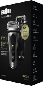 Braun Personal Care 9515s wet&dry Series 9 Pro+ wet&dry Elektrorasierer 