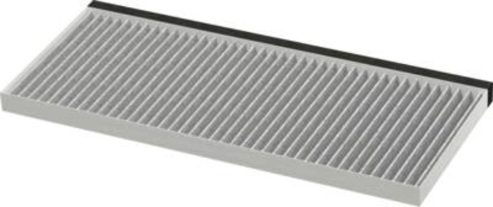 Siemens LZ11ITB14 (Clean Air Standard Geruchsfilter/Ersatz) 