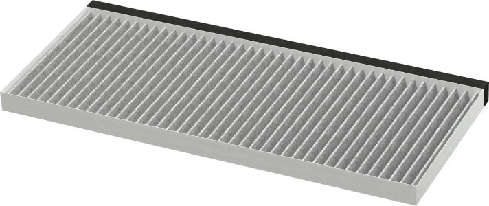 Siemens LZ11ITB14 (Clean Air Standard Geruchsfilter/Ersatz) 