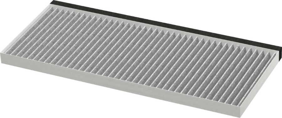 Siemens LZ11ITB14 (Clean Air Standard Geruchsfilter/Ersatz) 