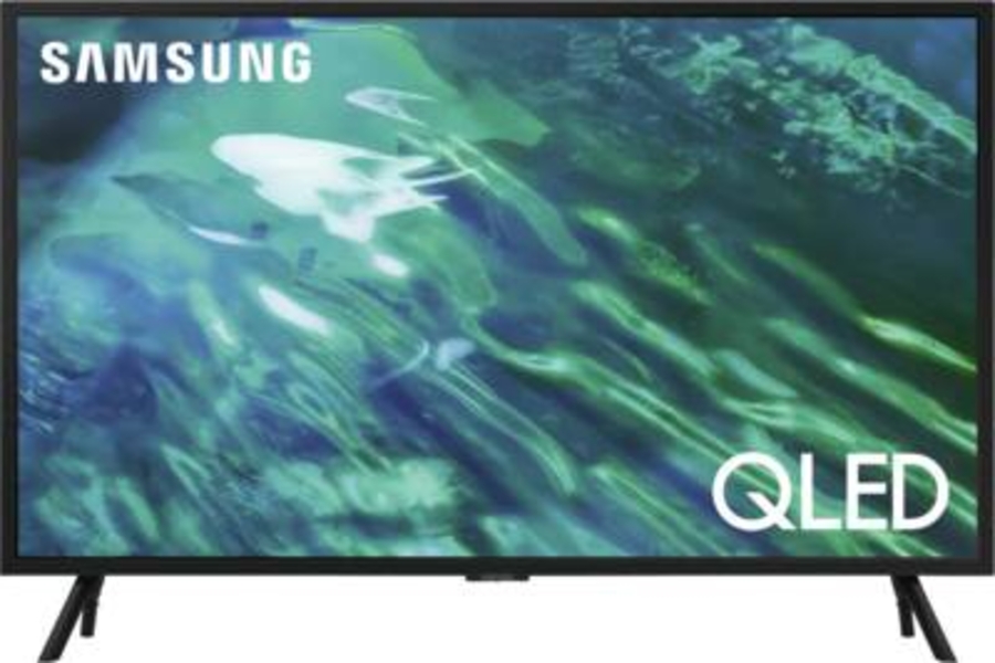 Samsung QE32Q50AEUXXN 32" QLED TV, Full HD, HDR10, schwarz Fernseher