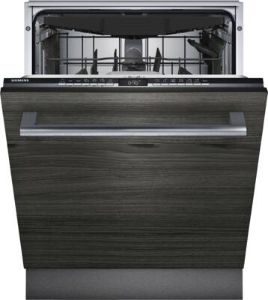 Siemens SN63EX14VE Geschirrspüler Einbau vollintegrierbar 60 cm mit Besteckschublade