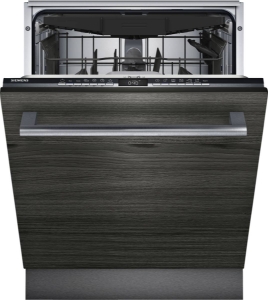 Siemens SN63EX14VE Geschirrspüler Einbau vollintegrierbar 60 cm mit Besteckschublade