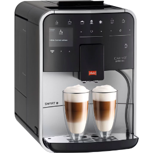 Melitta F831-101 Caffeo Barista T Smart Kaffeevollautomat  