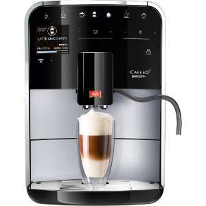 Melitta F831-101 Caffeo Barista T Smart Kaffeevollautomat  