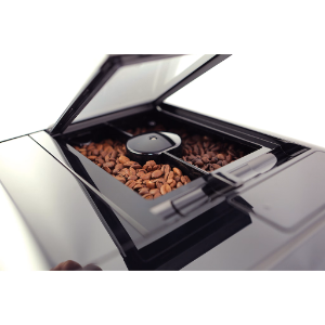 Melitta F831-101 Caffeo Barista T Smart Kaffeevollautomat  
