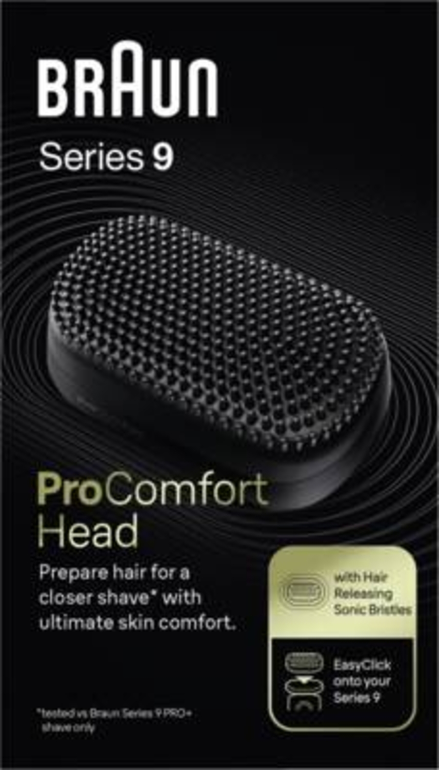Braun Personal Care ProComfort 94PS Aufsatz 