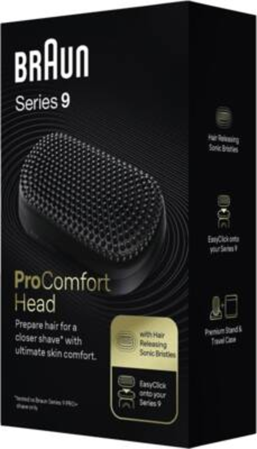 Braun Personal Care ProComfort 94PS Aufsatz 
