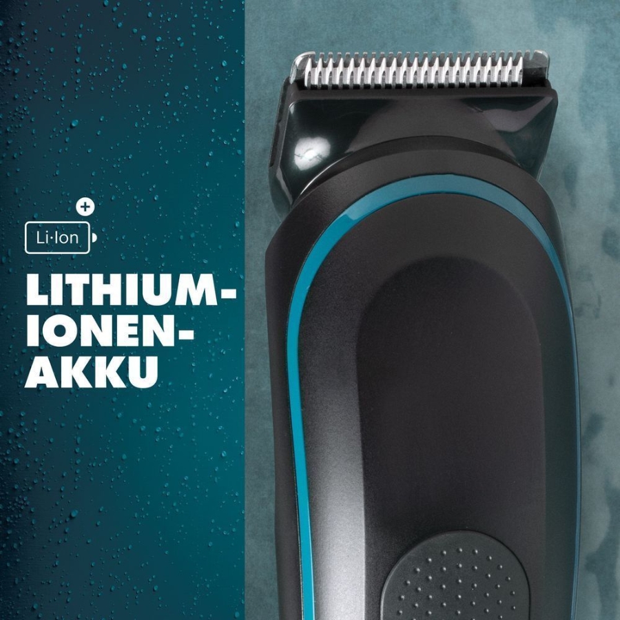Braun Personal Care Gillette Intimate Elektrischer Trimmer 