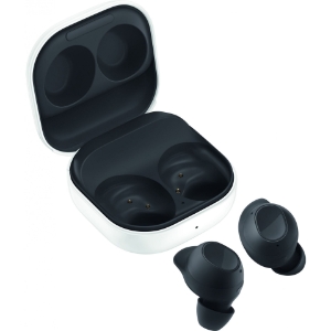 Samsung Galaxy Buds FE - True Wireless Kopfhörer mit Mikrofon Black SM-R400NZAAEUE