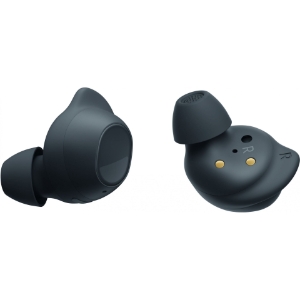 Samsung Galaxy Buds FE - True Wireless Kopfhörer mit Mikrofon Black SM-R400NZAAEUE