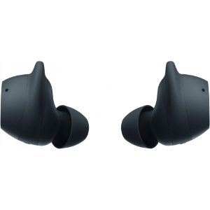 Samsung Galaxy Buds FE - True Wireless Kopfhörer mit Mikrofon Black SM-R400NZAAEUE