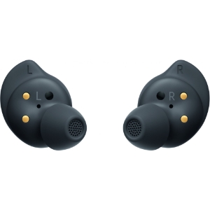 Samsung Galaxy Buds FE - True Wireless Kopfhörer mit Mikrofon Black SM-R400NZAAEUE