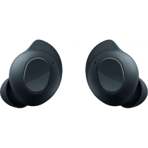 Samsung Galaxy Buds FE - True Wireless Kopfhörer mit Mikrofon Black SM-R400NZAAEUE