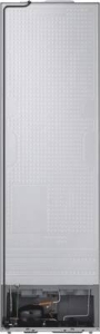 Samsung RB34A7B5D18/EF Bespoke Kühl- und Gefrierkombination  Clean Vanilla 