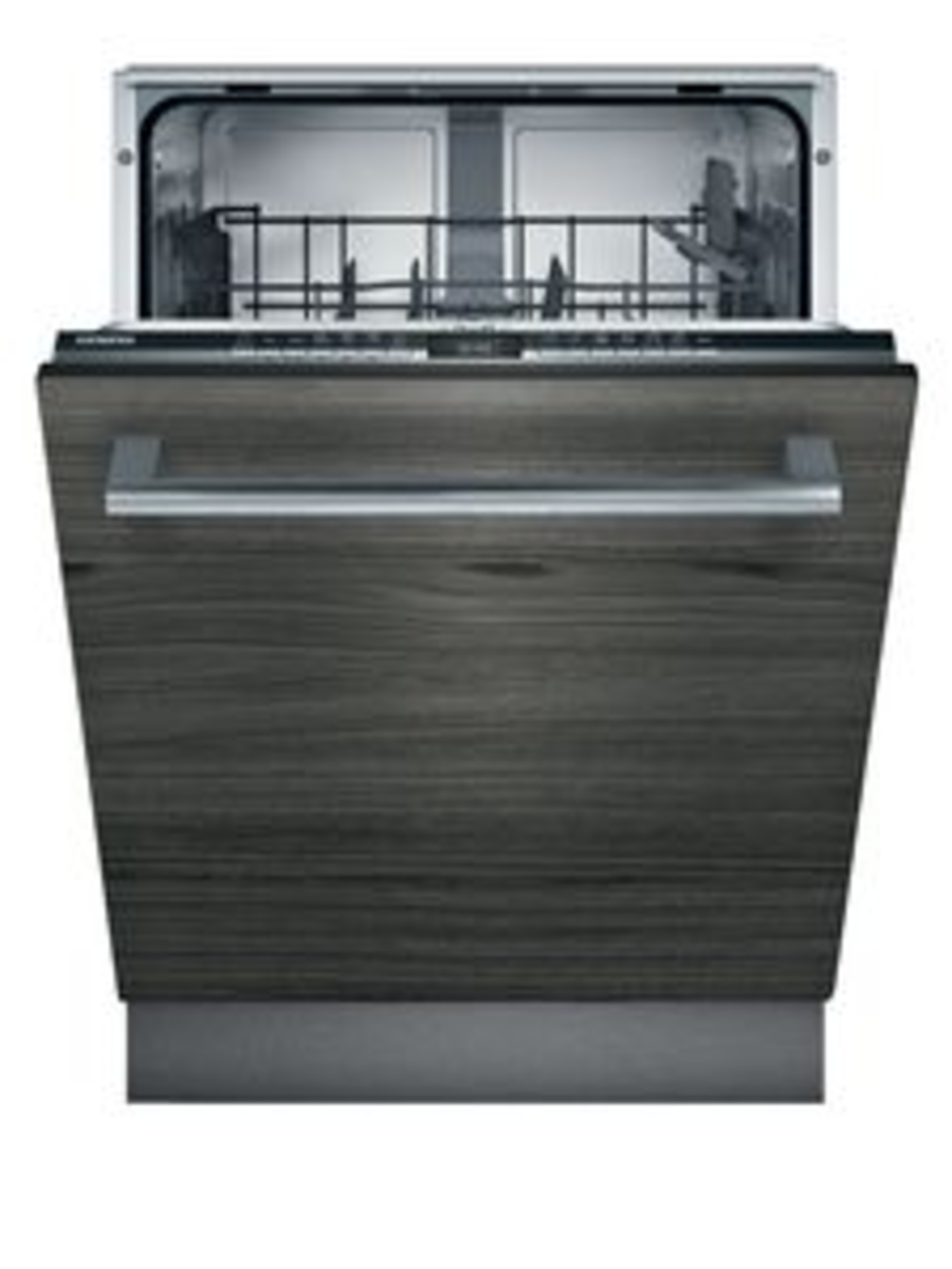 Siemens SX63HX10TE iQ300  Geschirrspüler Einbau  XXL vollintegriert 